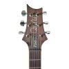 PRS P245 10-Top Black Gold Burst gitara elektryczna